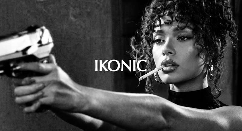 IKONIC