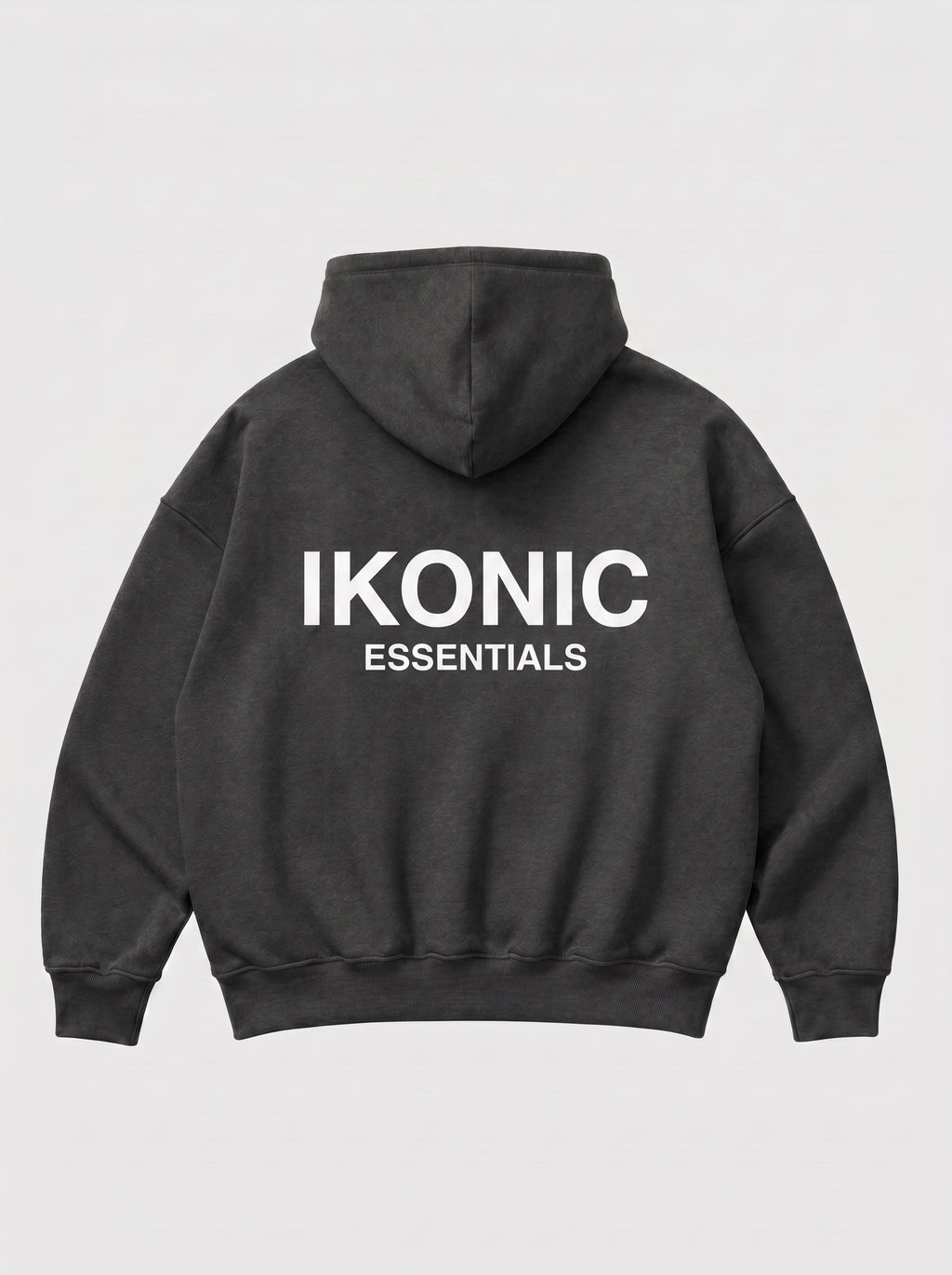 Ikonic OG Classic Hoodie