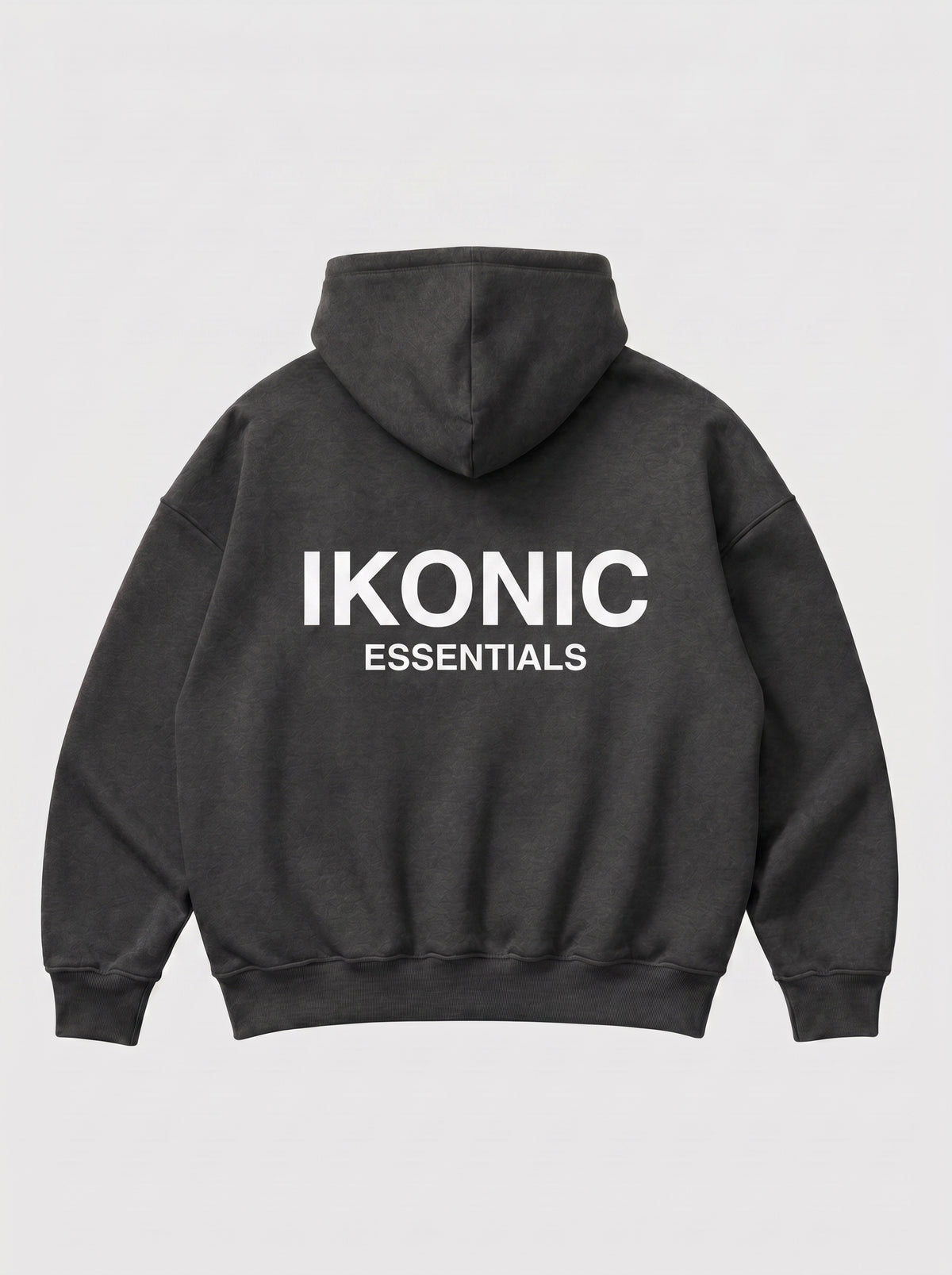 Ikonic OG Classic Hoodie