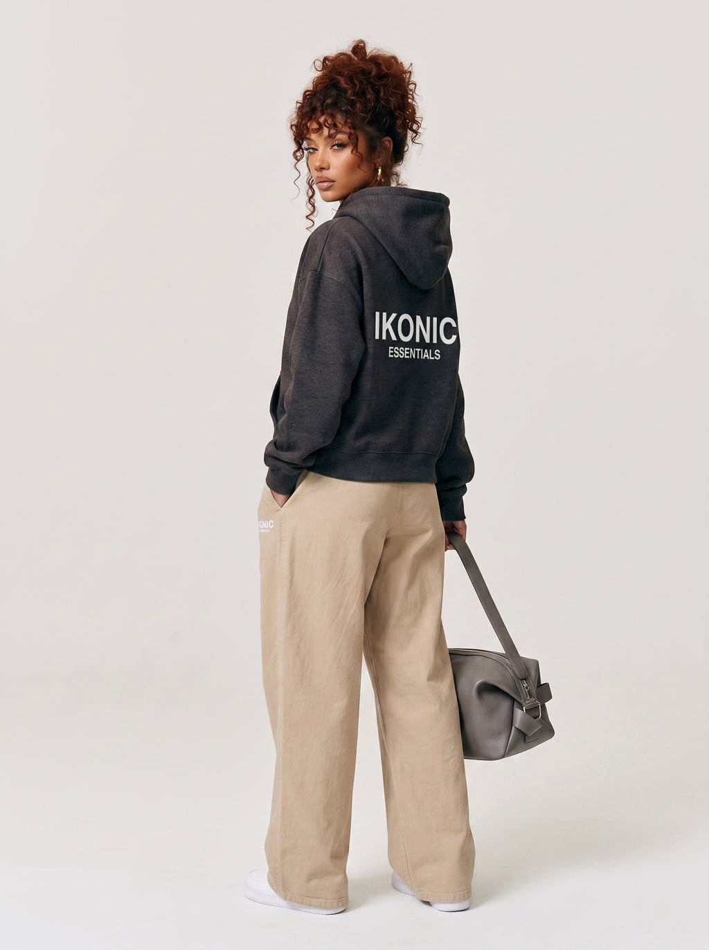 Ikonic OG Classic Hoodie