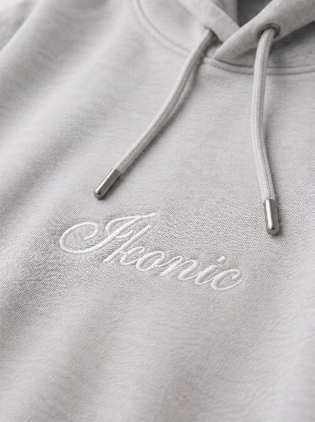 Ikonic Sport Hoodie