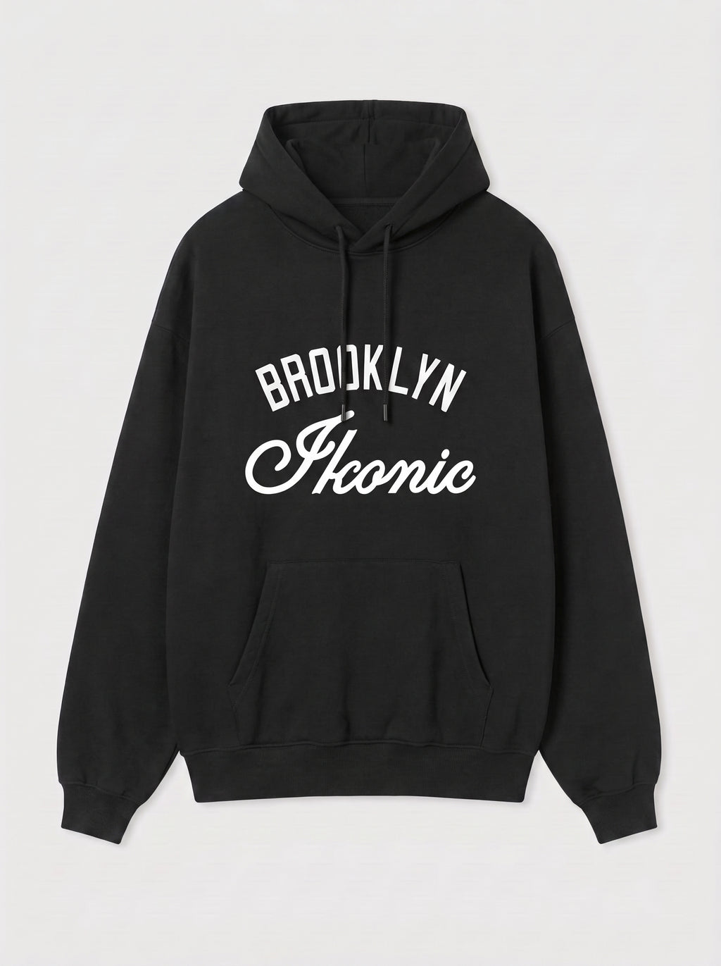 Ikonic II Brooklyn Sport Hoodie
