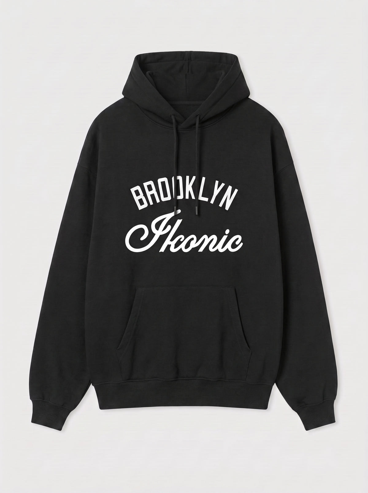 Ikonic II Brooklyn Sport Hoodie