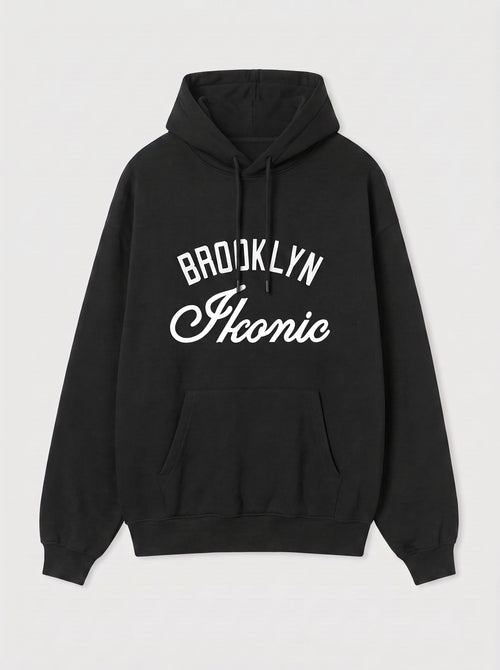 Ikonic II Brooklyn Sport Hoodie