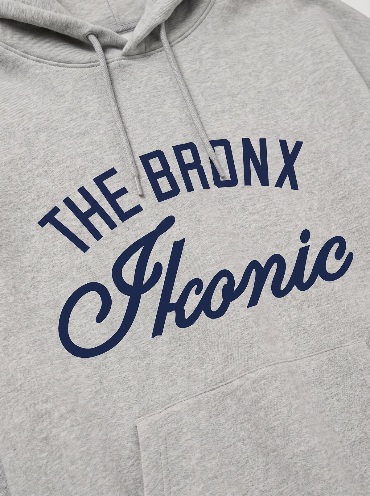 Ikonic II The Bronx Sport Hoodie