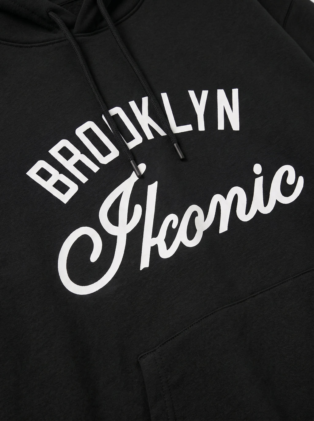 Ikonic II Brooklyn Sport Hoodie