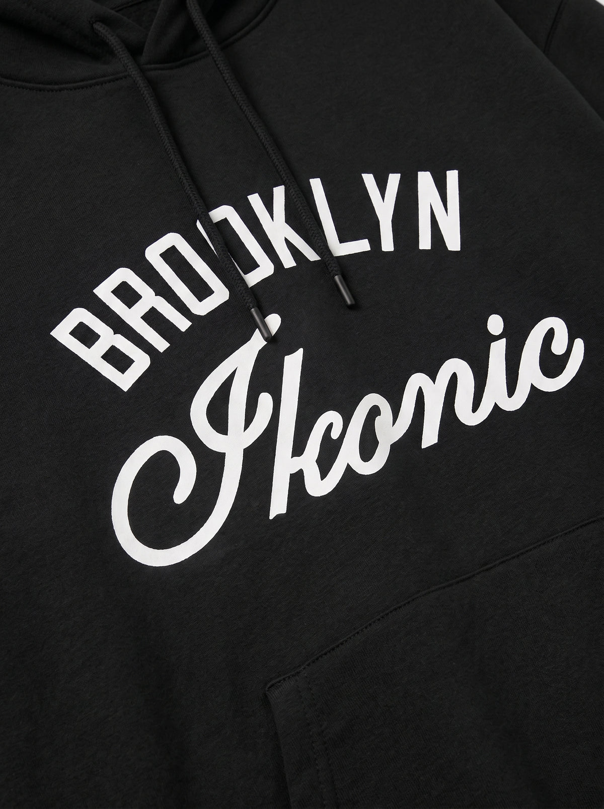 Ikonic II Brooklyn Sport Hoodie