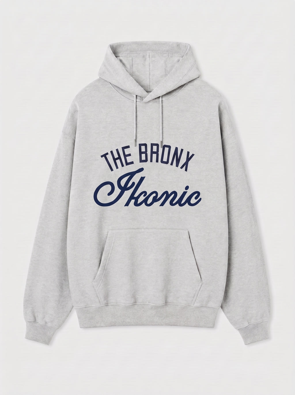 Ikonic II The Bronx Sport Hoodie