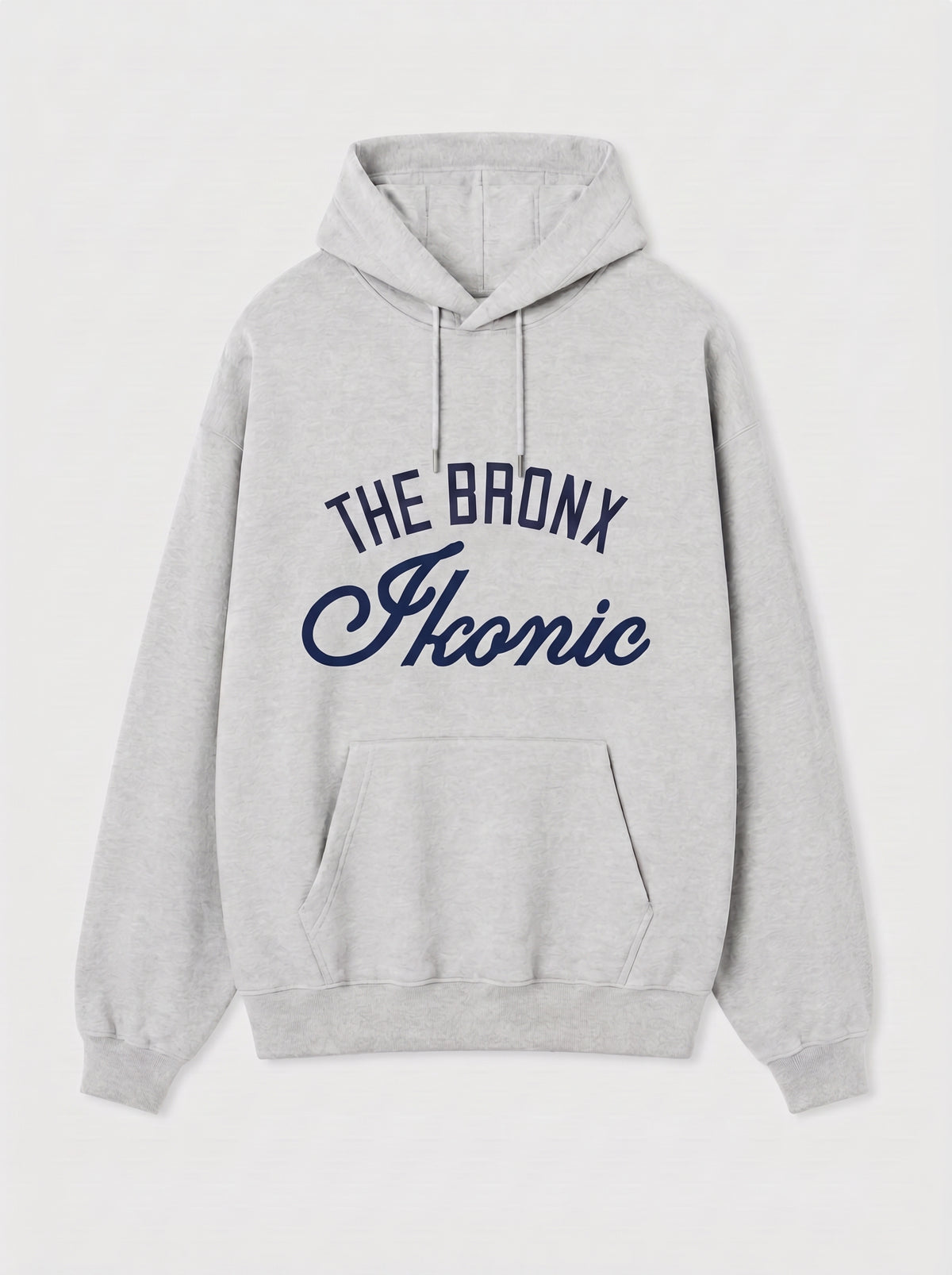 Ikonic II The Bronx Sport Hoodie