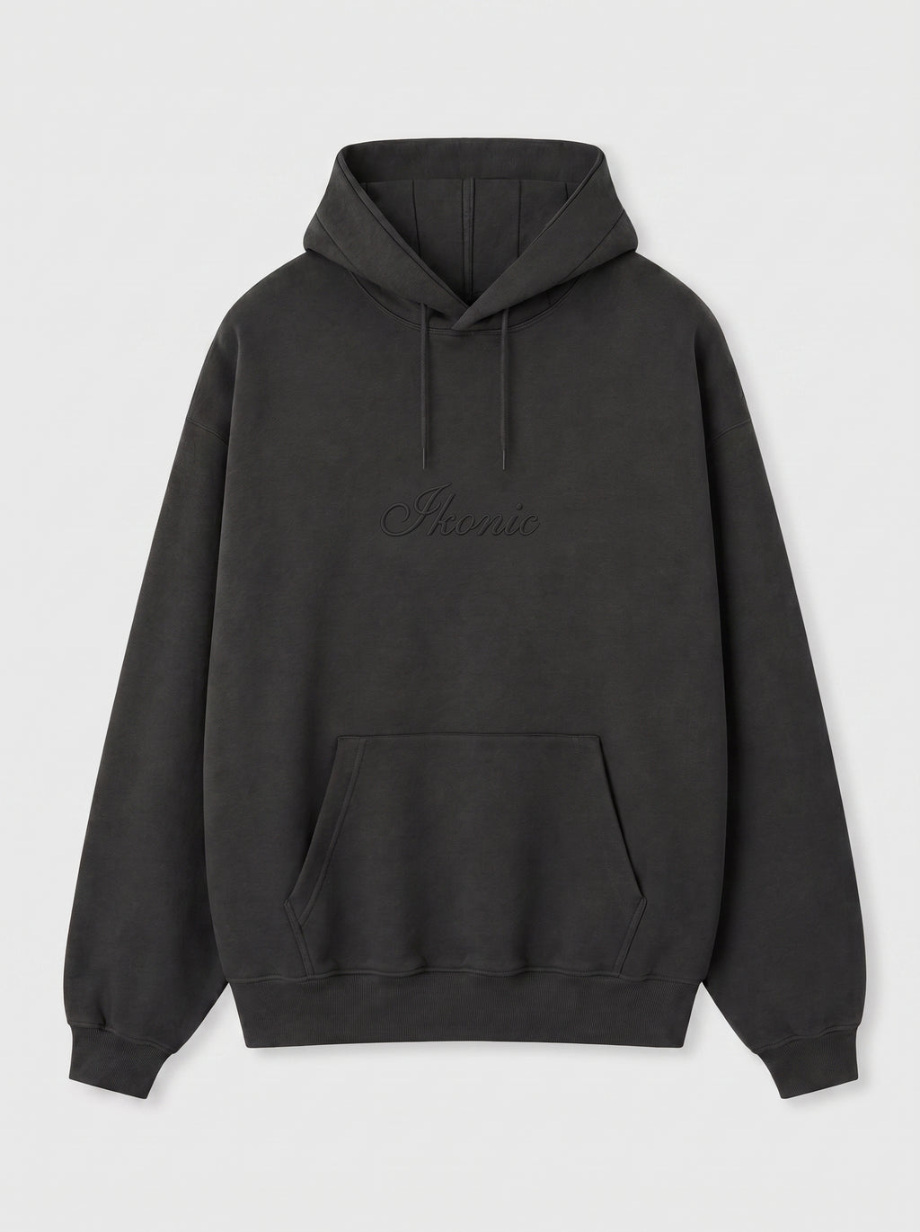 Ikonic Sport Hoodie