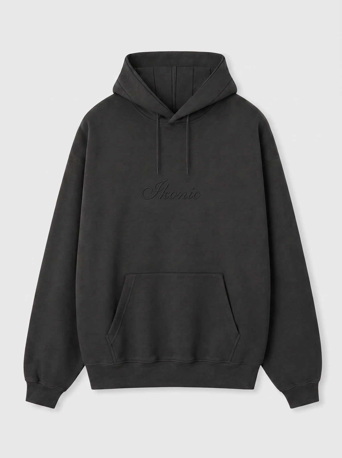 Ikonic Sport Hoodie
