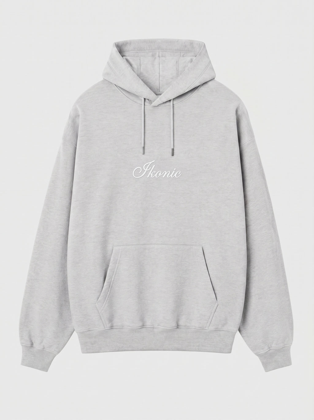 Ikonic Sport Hoodie