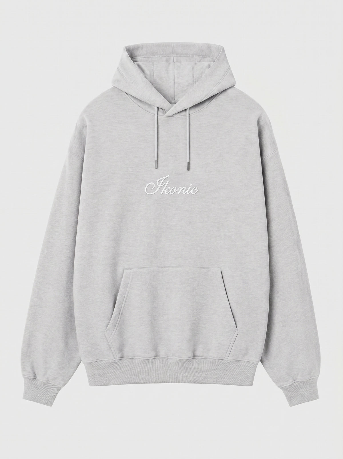 Ikonic Sport Hoodie