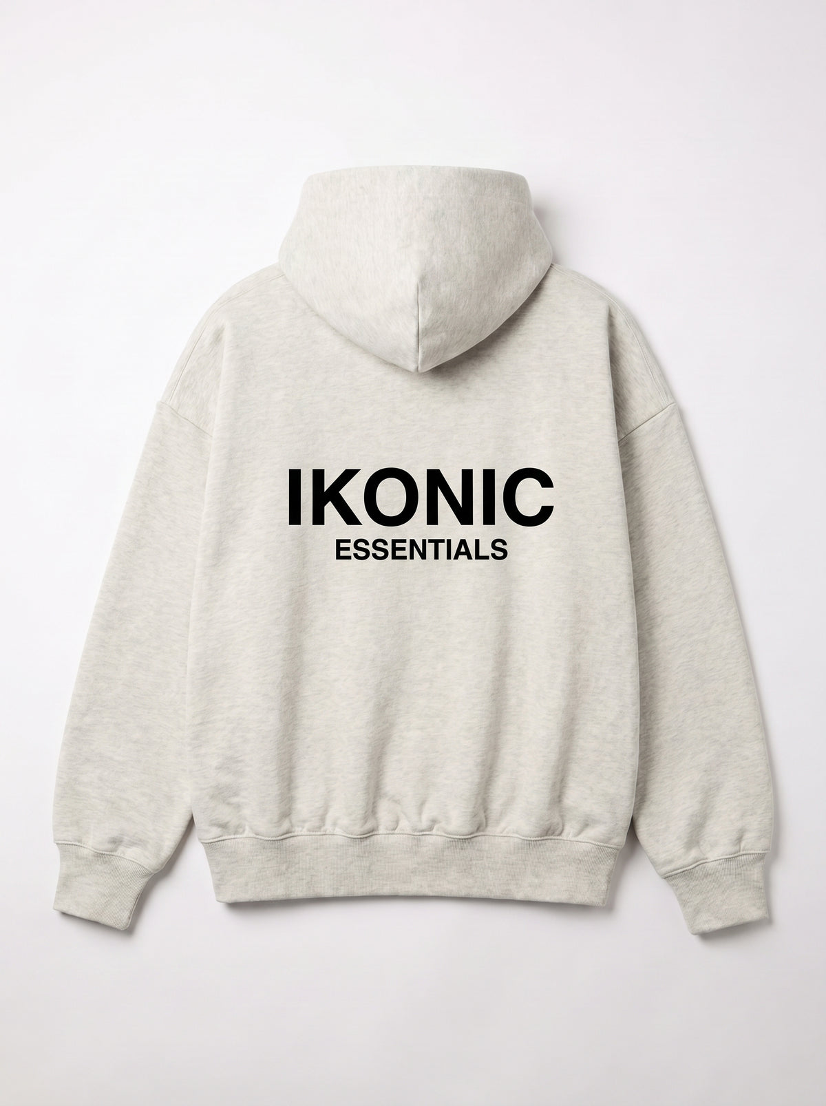 Ikonic OG Classic Hoodie