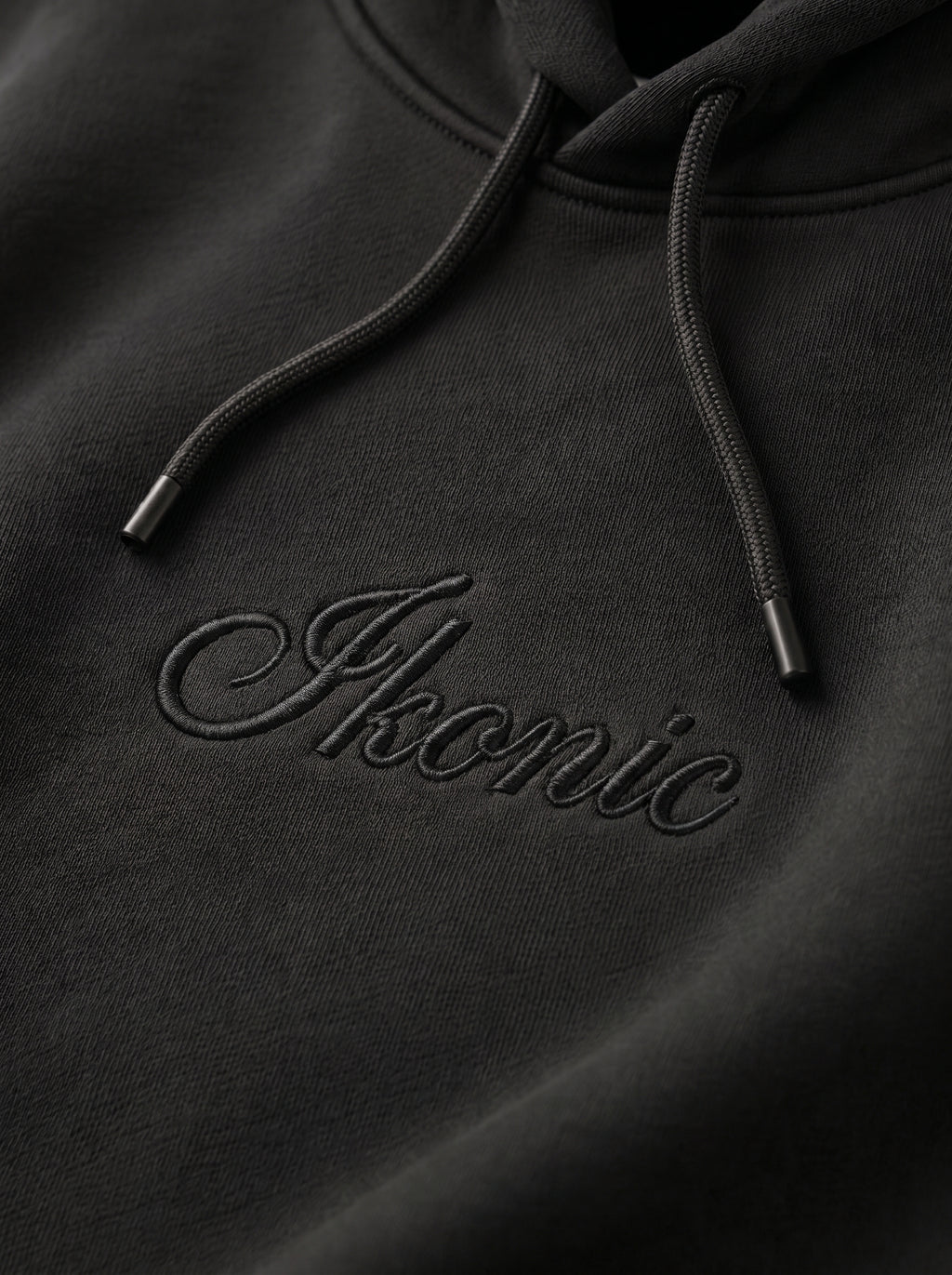 Ikonic Sport Hoodie