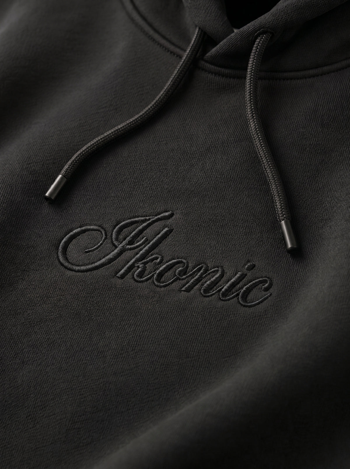 Ikonic Sport Hoodie