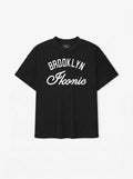 Ikonic II Vintage Boxy Tee
