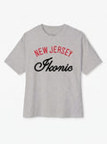 Ikonic II Vintage Boxy Tee