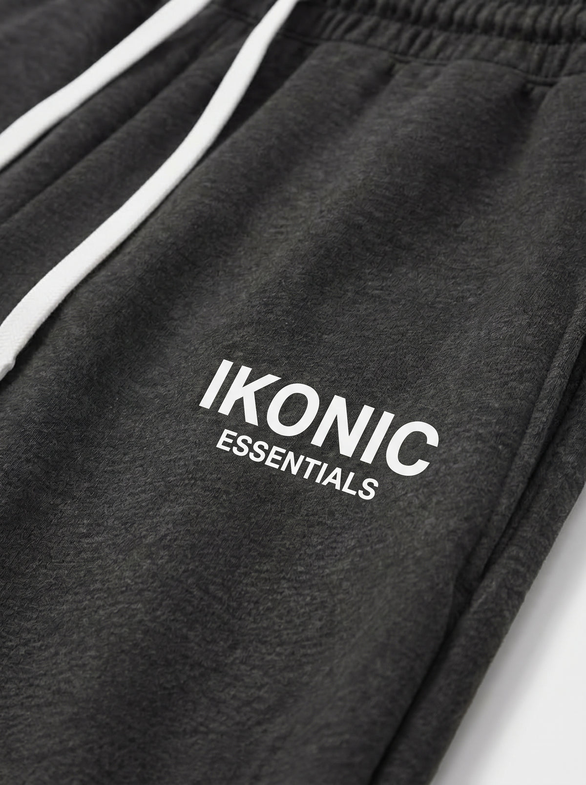Ikonic Slim Signature Sweatpants