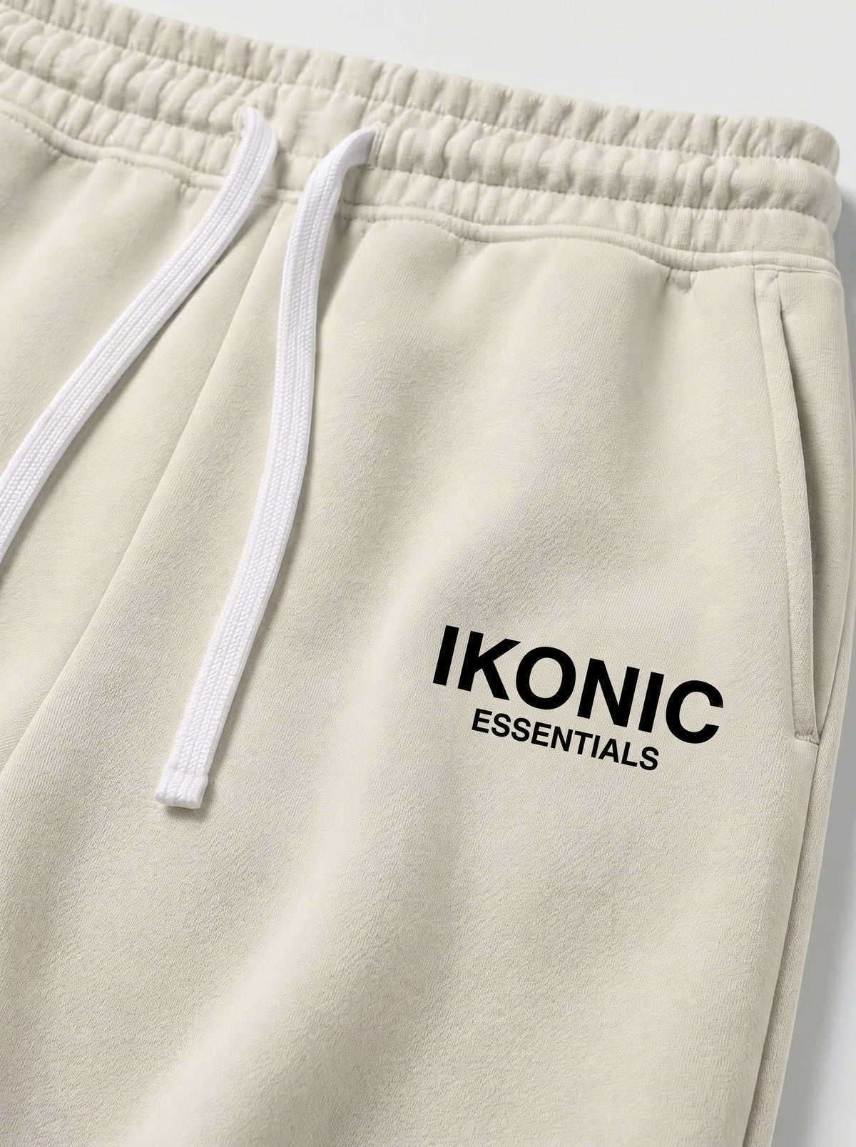 Ikonic Slim Signature Sweatpants
