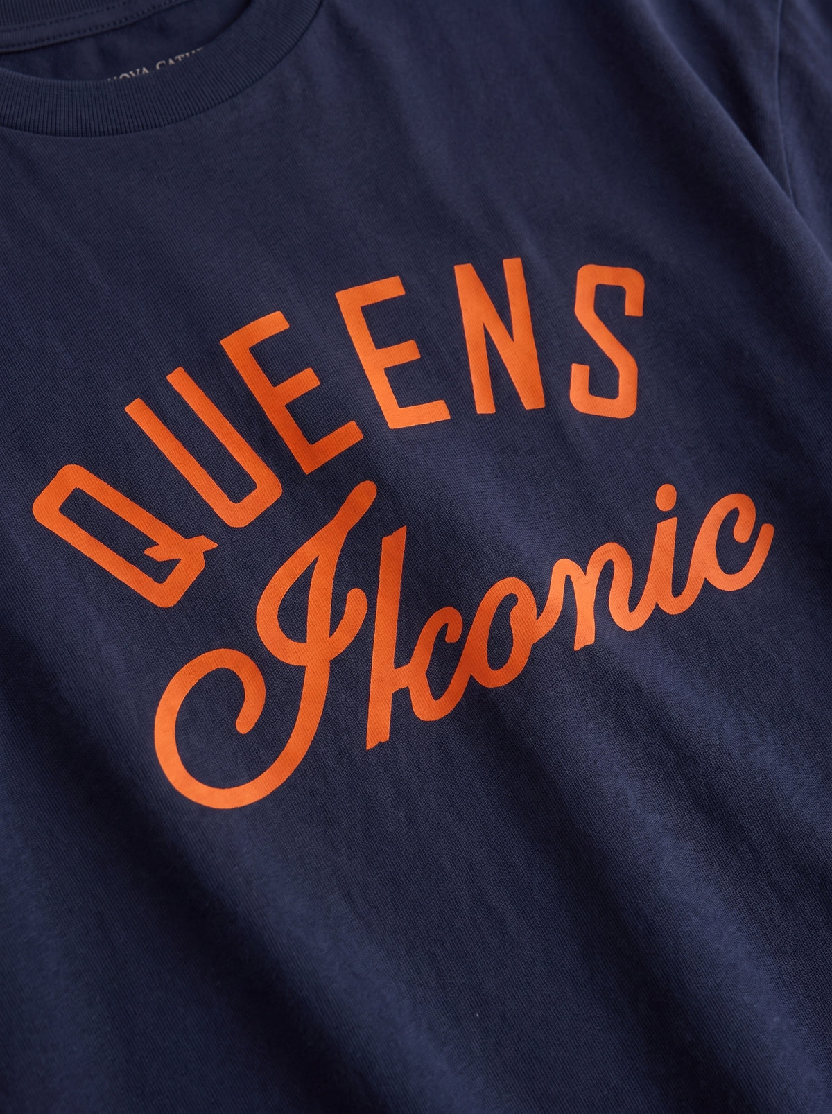 Ikonic II Vintage Boxy Tee