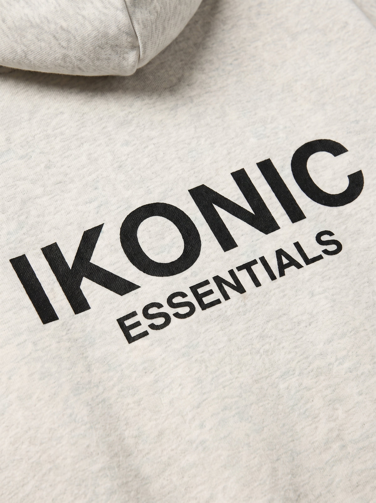 Ikonic OG Classic Hoodie