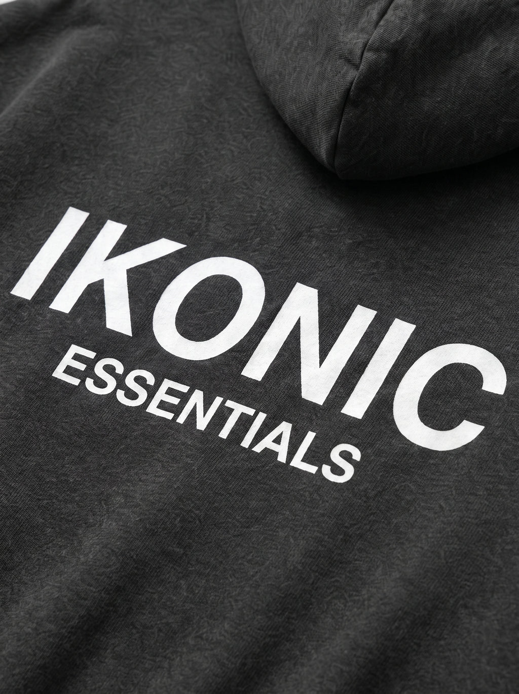 Ikonic OG Classic Hoodie