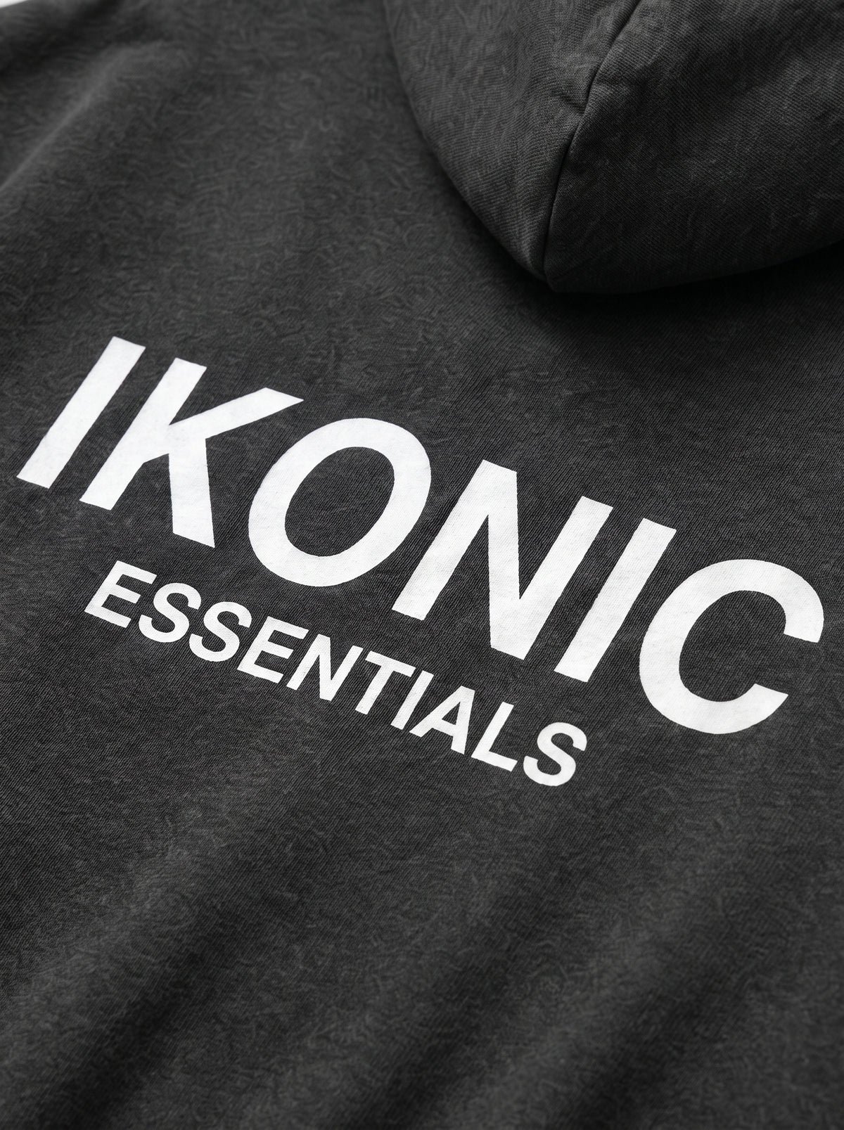 Ikonic OG Classic Hoodie