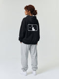 Ikonic II Brooklyn Sport Hoodie