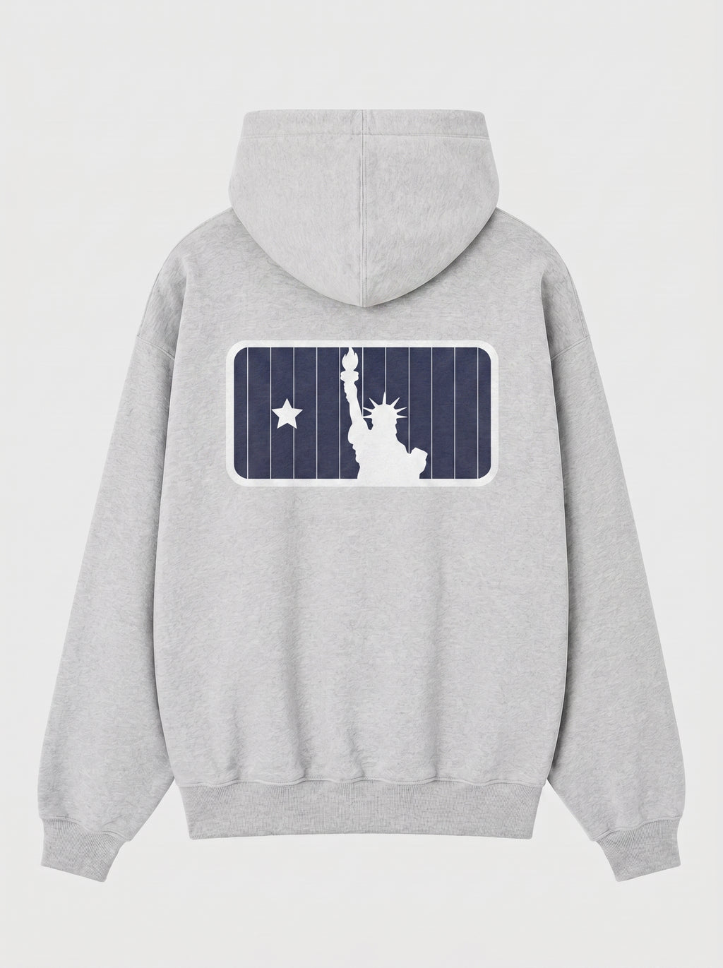 Ikonic II The Bronx Sport Hoodie