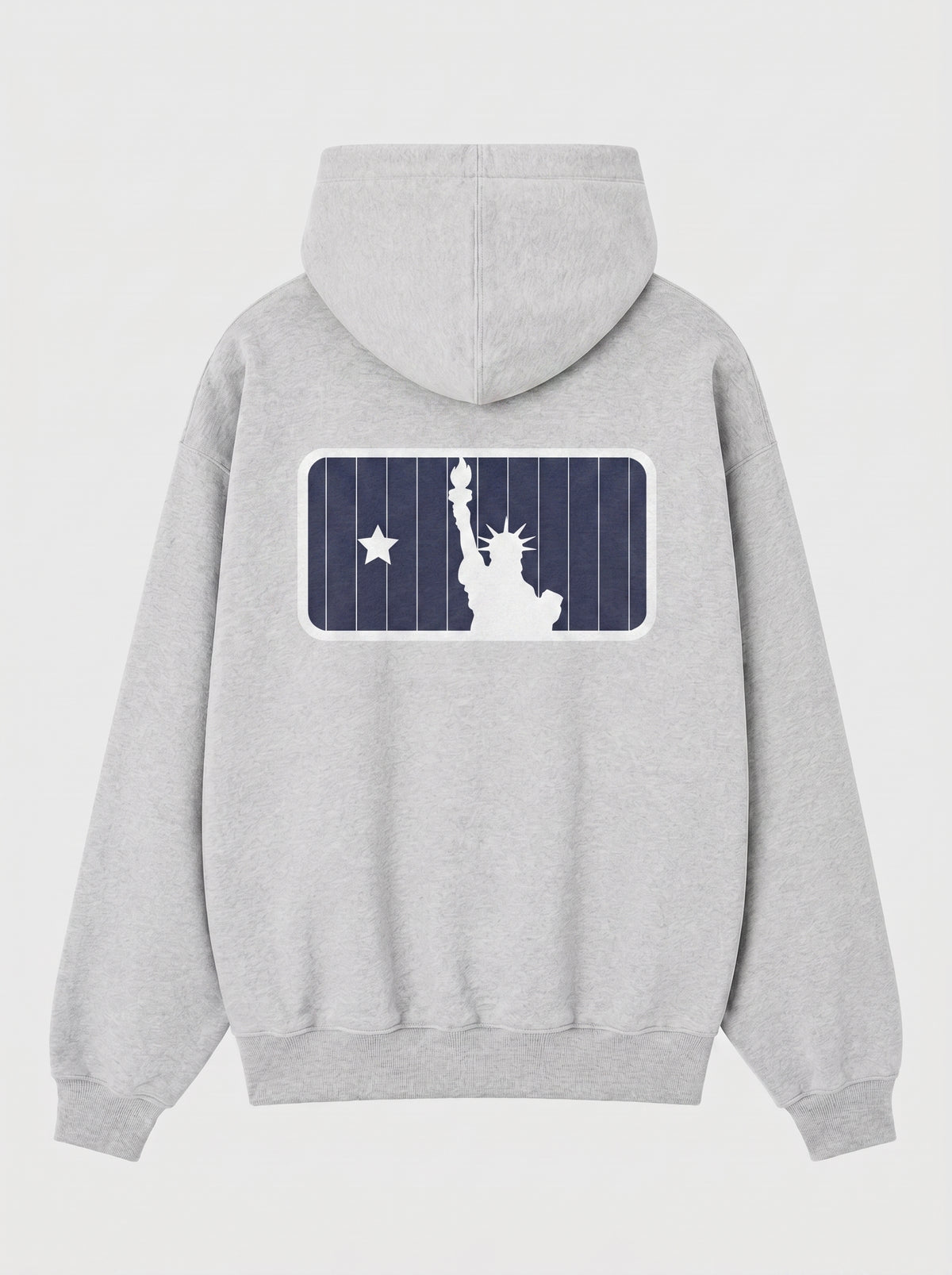 Ikonic II The Bronx Sport Hoodie