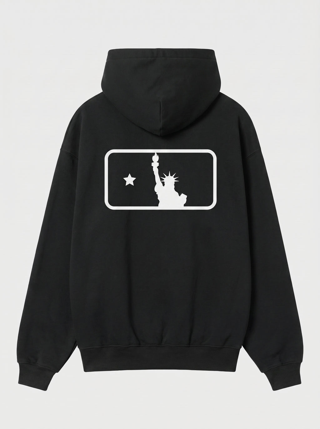 Ikonic II Brooklyn Sport Hoodie