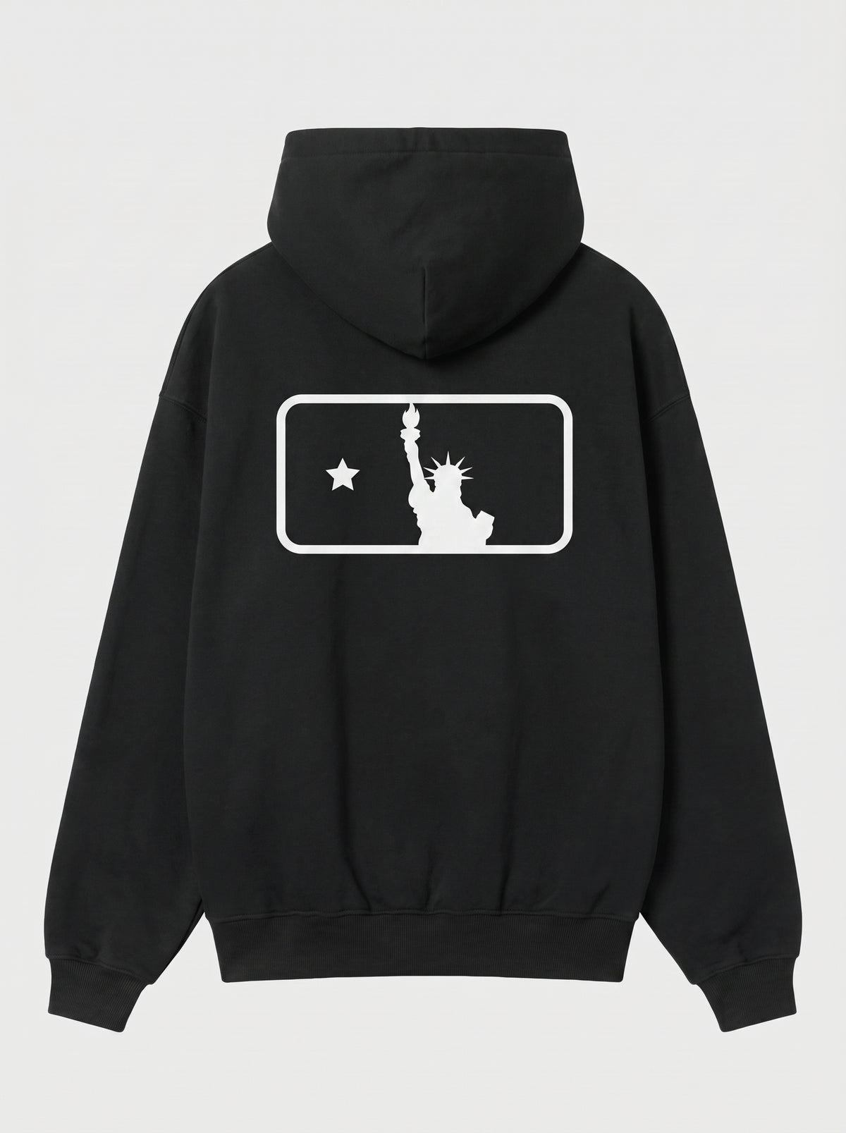 Ikonic II Brooklyn Sport Hoodie