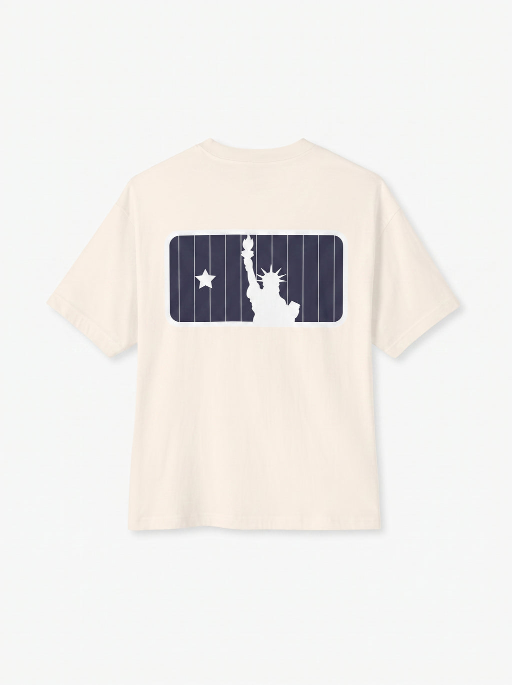 Ikonic II Vintage Boxy Tee