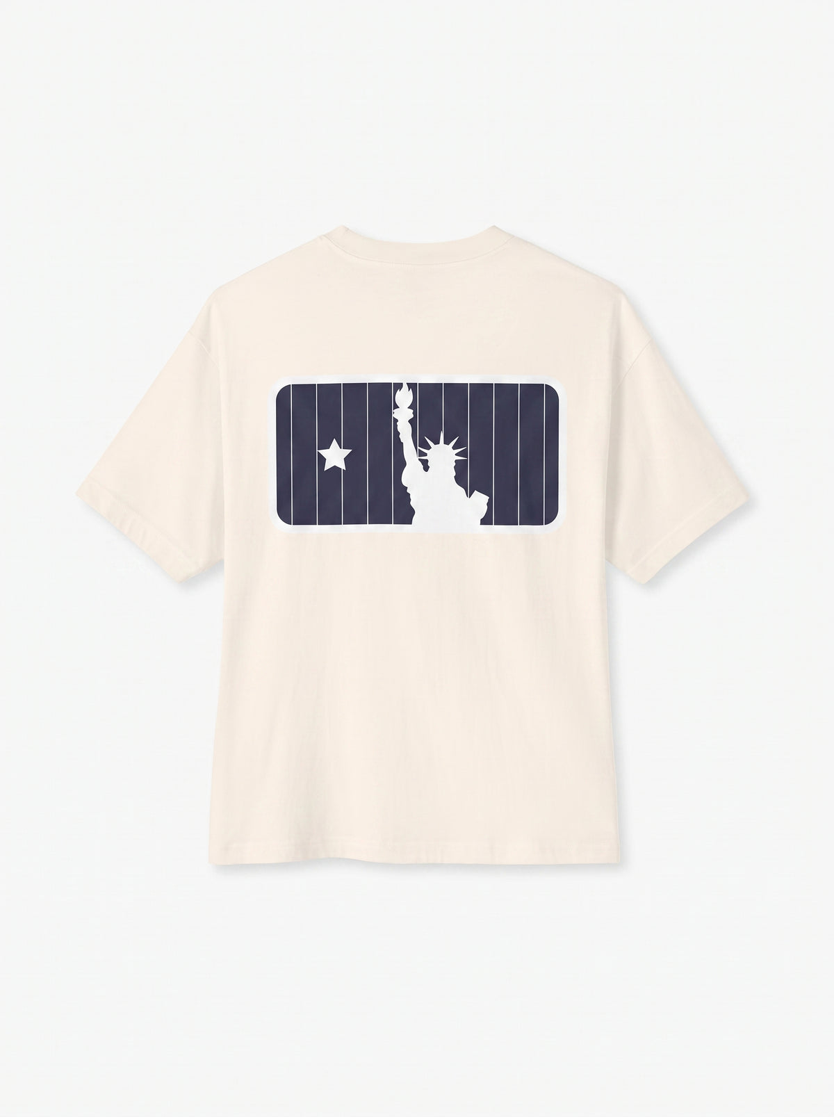 Ikonic II Vintage Boxy Tee