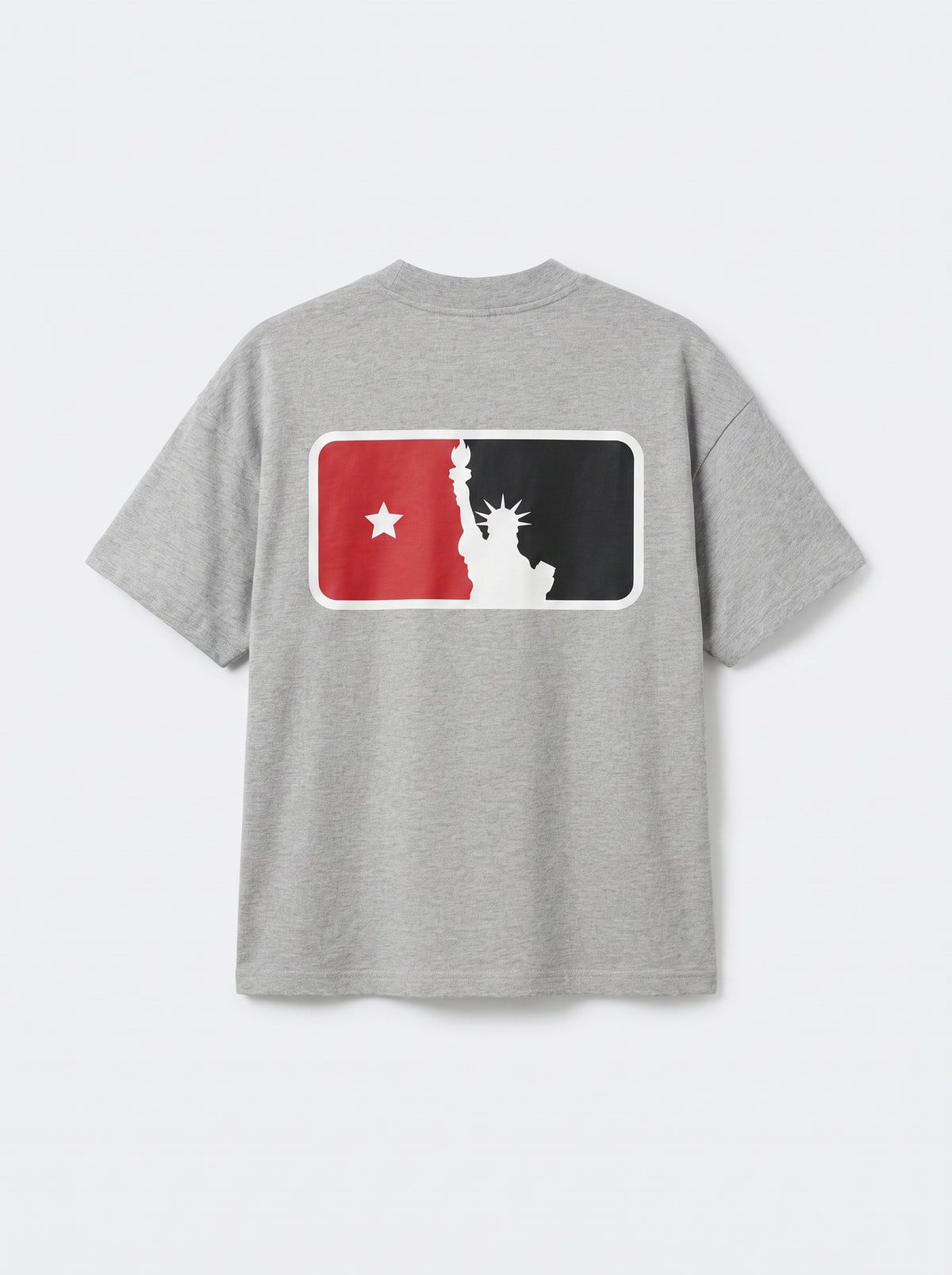 Ikonic II Vintage Boxy Tee