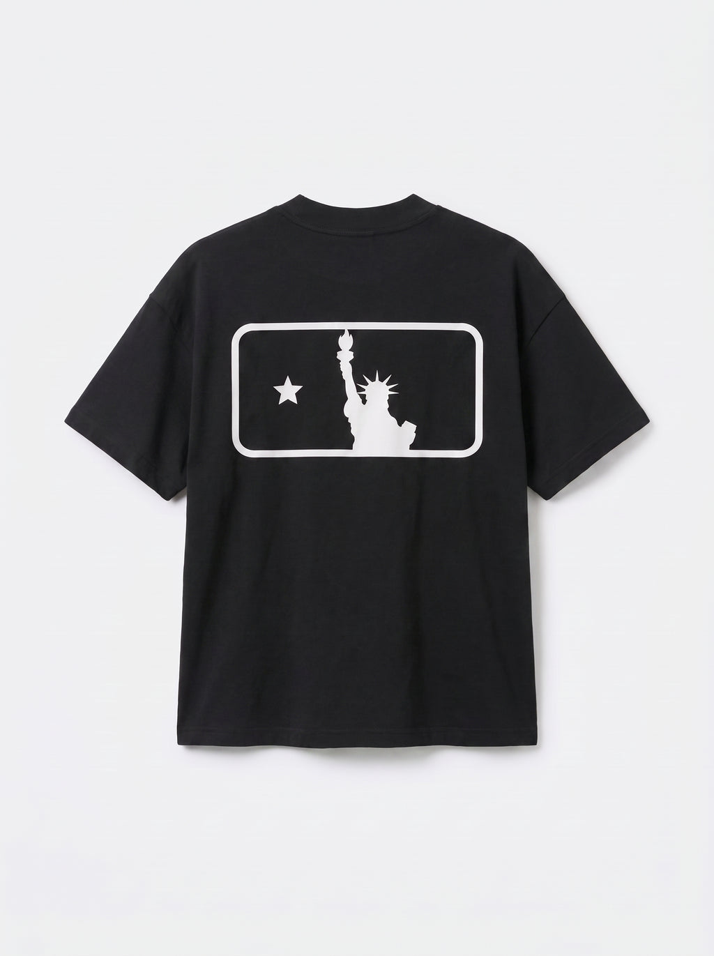 Ikonic II Vintage Boxy Tee