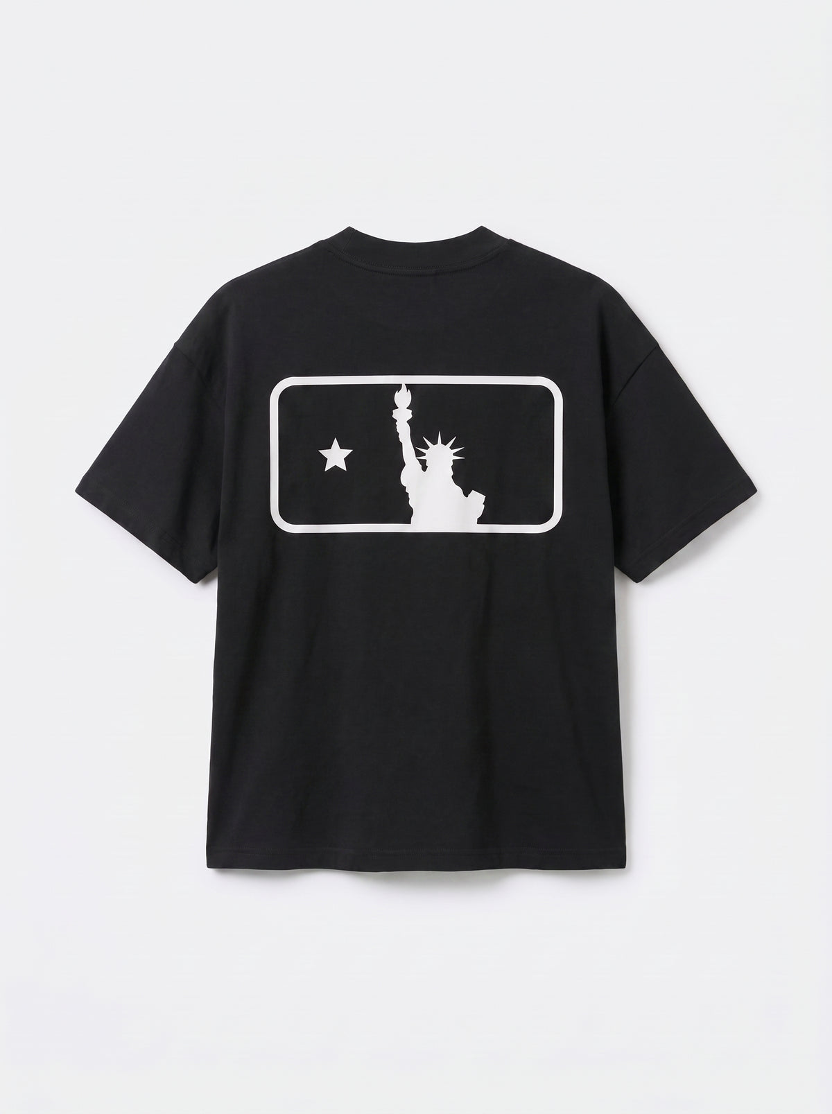 Ikonic II Vintage Boxy Tee