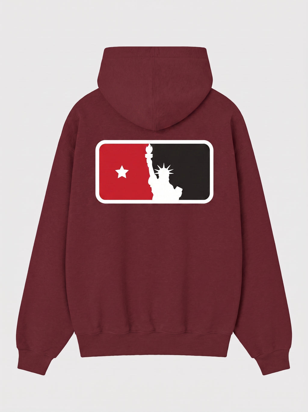 Ikonic II New Jersey Sport Hoodie