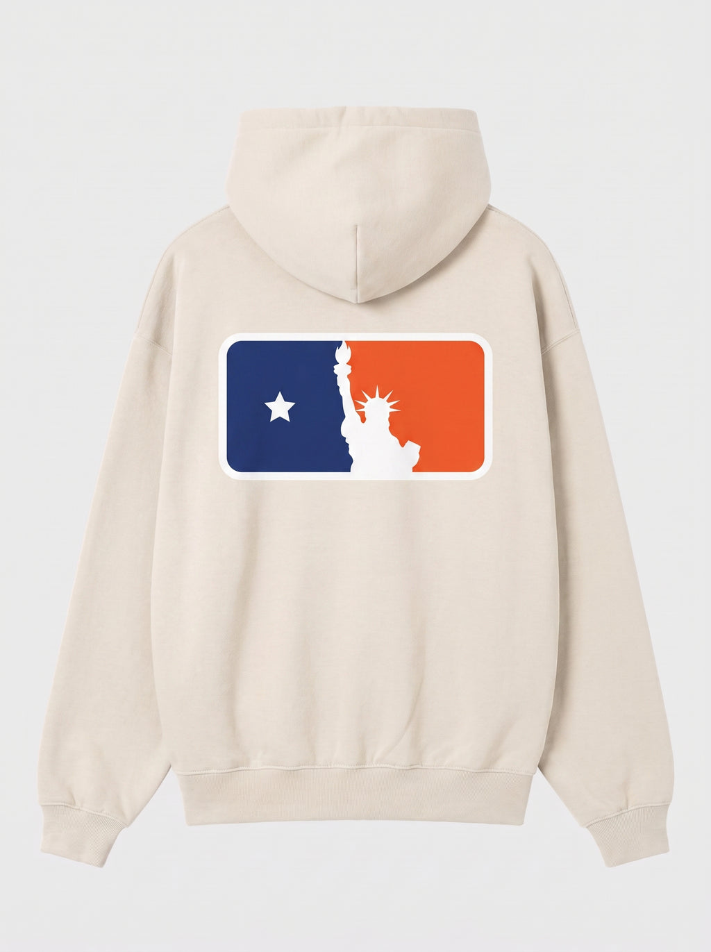 Ikonic II Queens Sport Hoodie