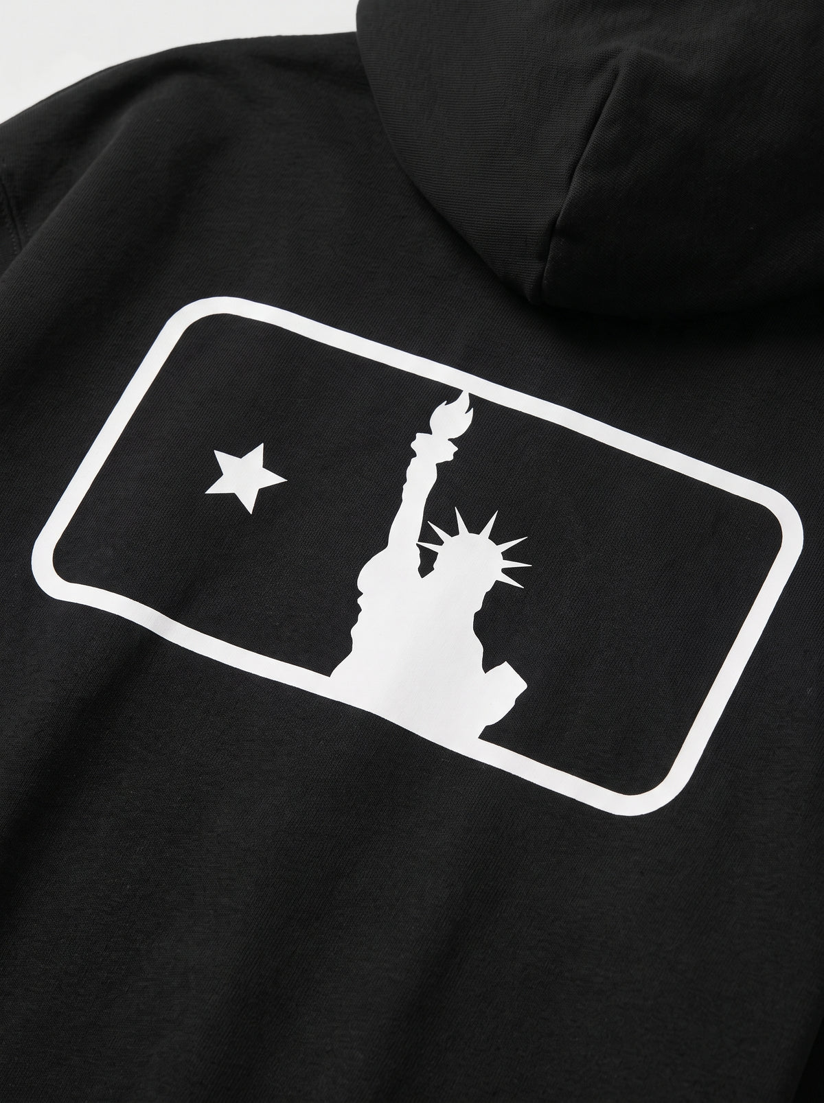 Ikonic II Brooklyn Sport Hoodie