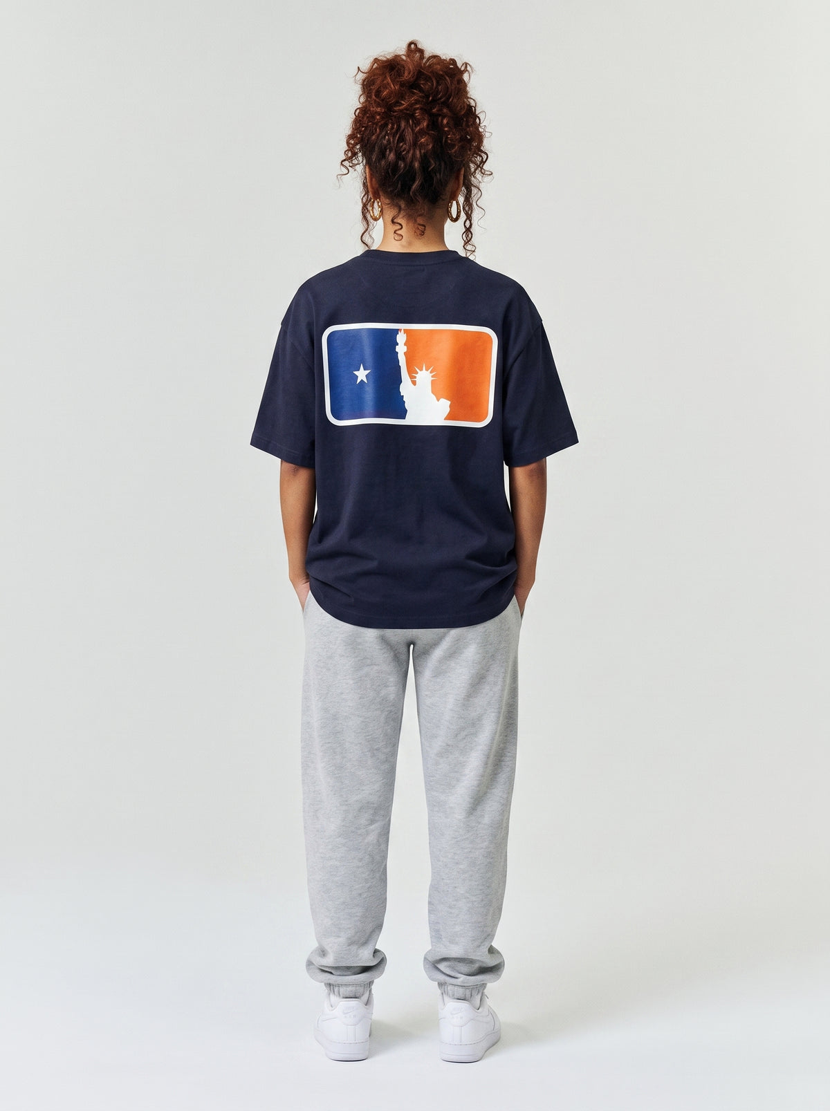 Ikonic II Vintage Boxy Tee