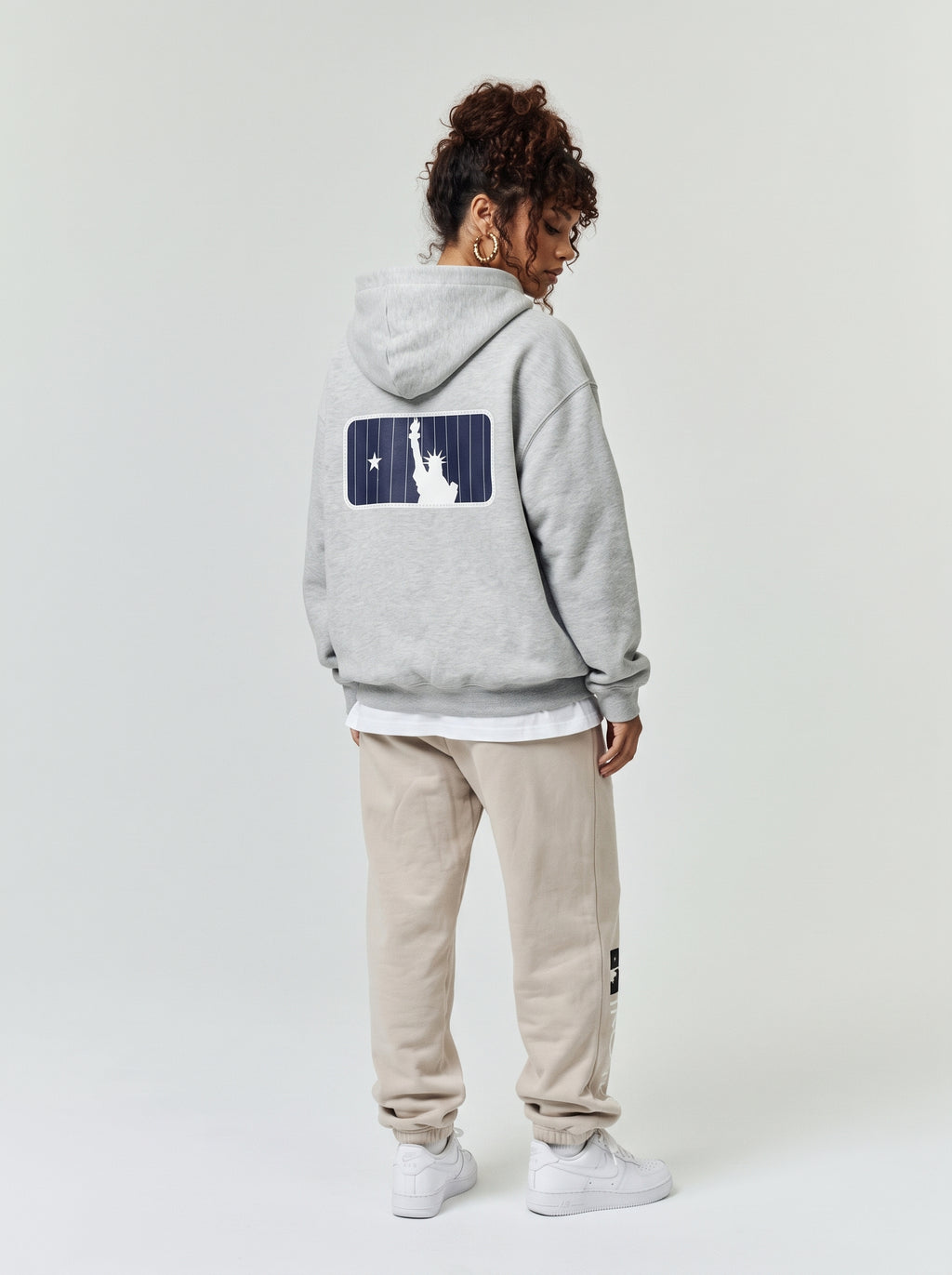 Ikonic II The Bronx Sport Hoodie