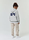 Ikonic II The Bronx Sport Hoodie